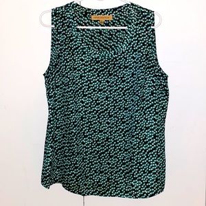 Nipon Boutique sleeveless top